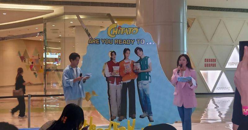 Popmama.com/Tia Kamilla